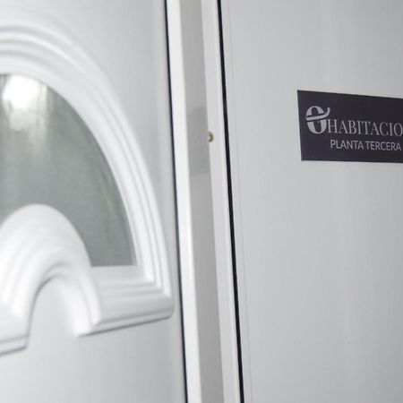 Ontinyent Rooms Экстерьер фото