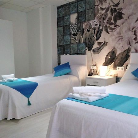 Ontinyent Rooms Экстерьер фото