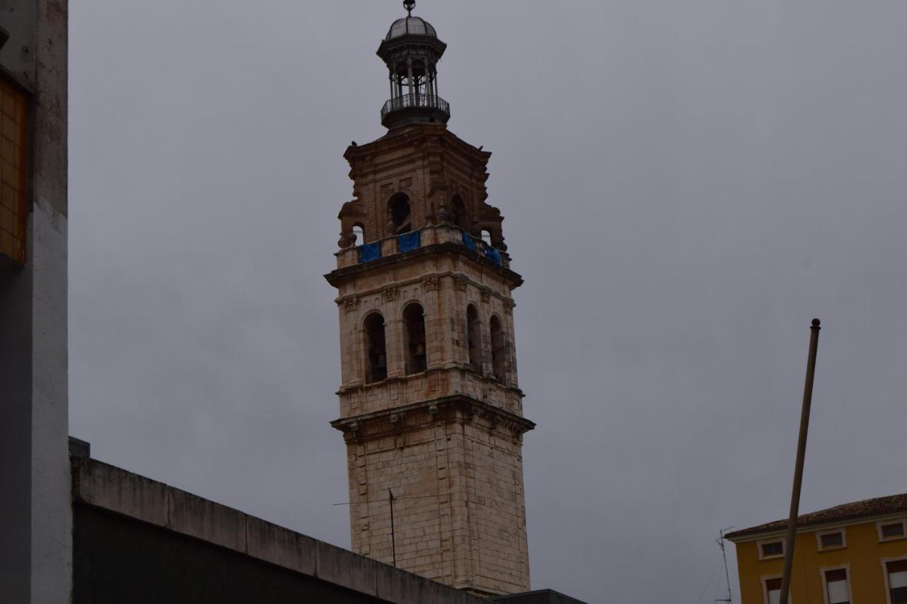 Ontinyent Rooms Экстерьер фото
