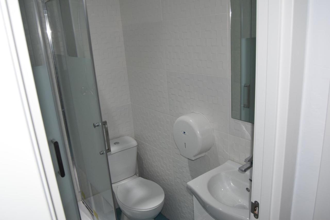 Ontinyent Rooms Экстерьер фото