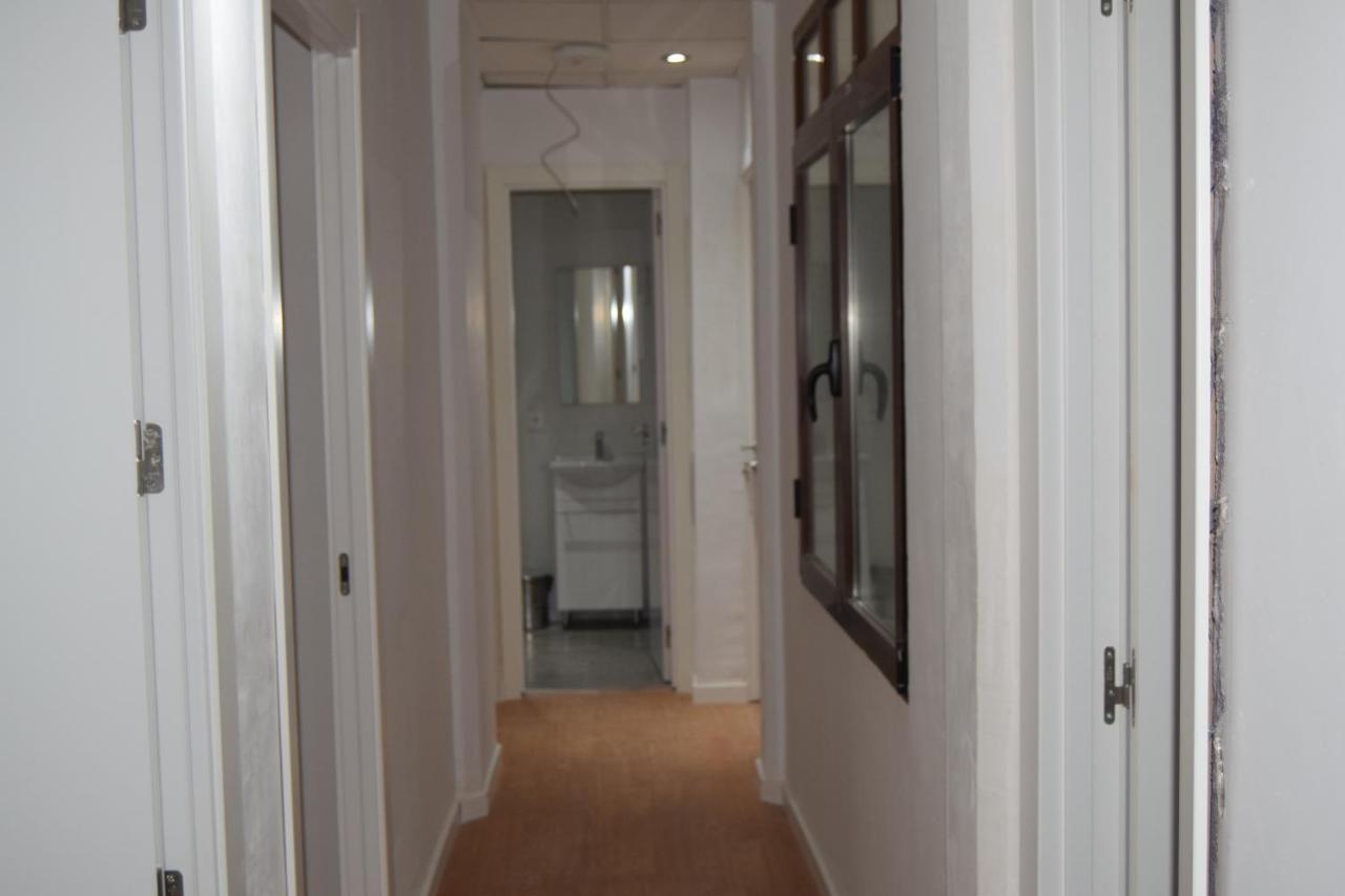 Ontinyent Rooms Экстерьер фото