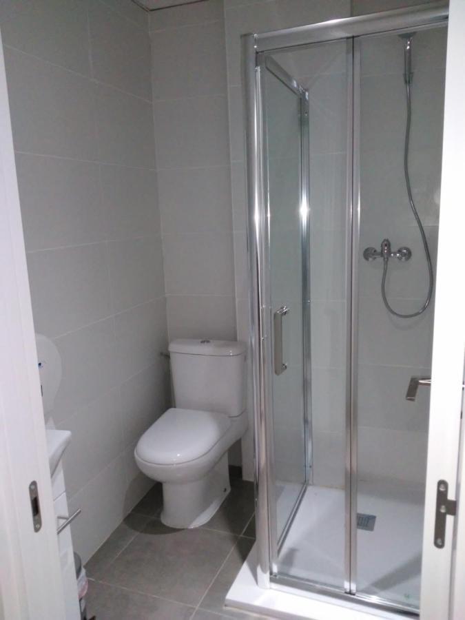 Ontinyent Rooms Экстерьер фото