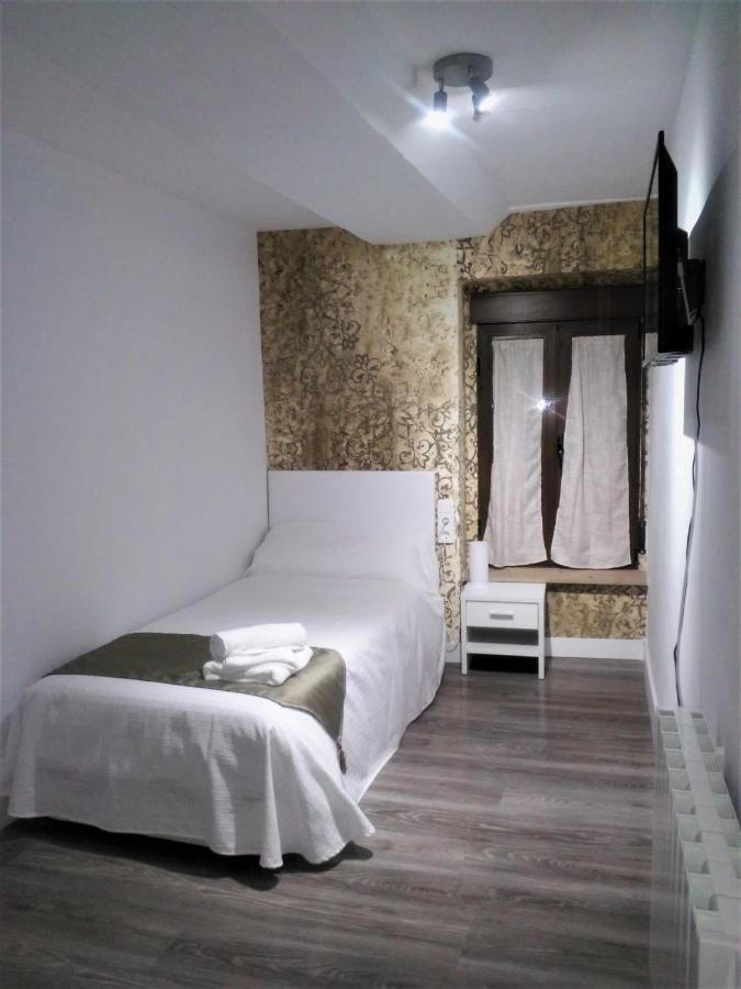 Ontinyent Rooms Экстерьер фото