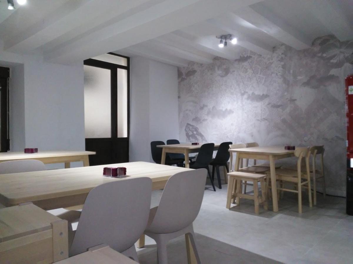 Ontinyent Rooms Экстерьер фото